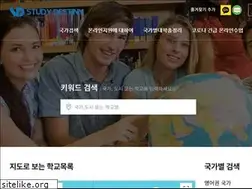 Sites similar to studydestiny.co.kr