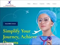 Sites similar to studydoctor.in