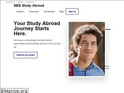 Sites similar to studyeu.org