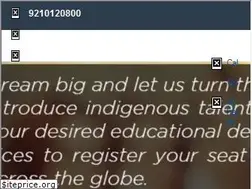 Sites similar to studyeurope.in