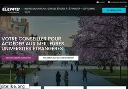 Sites similar to studyexperience.fr