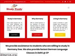 Sites similar to studyfeeds.com