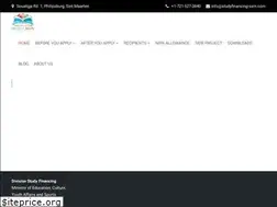 Sites similar to studyfinancing.sx