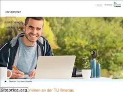 Sites similar to studyfinder.de