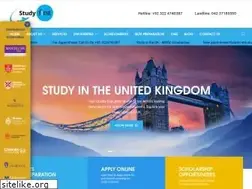 Sites similar to studyfirst.pk