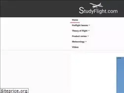 Sites similar to studyflight.com