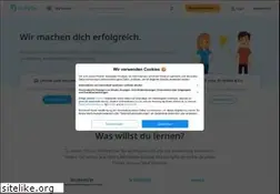 Sites similar to studyflix.de