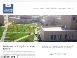 Sites similar to studyforabetterfuture.com