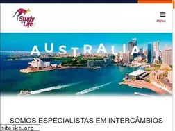 Sites similar to studyforlife.com.br