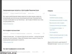 Sites similar to studyfoto.ru