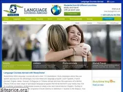 Sites similar to studyglobal.it