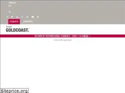 Sites similar to studygoldcoast.org.au