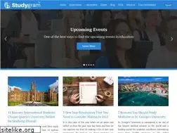 Sites similar to studygram.me