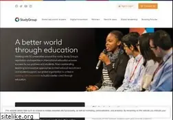Sites similar to studygroup.com