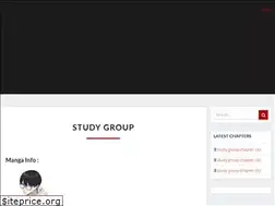 Sites similar to studygroupmanga.com