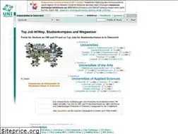 Sites similar to studyguide.at