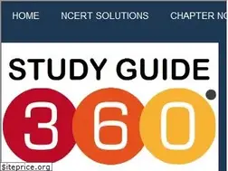 Sites similar to studyguide360.blogspot.in