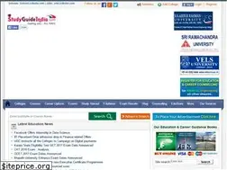 Sites similar to studyguideindia.com