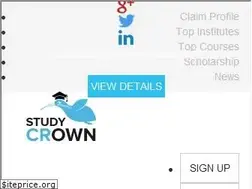 Sites similar to studyguidenewzealand.com