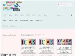 Sites similar to studyguides.info