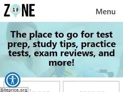 Sites similar to studyguidezone.com