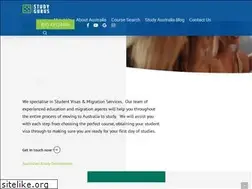 Sites similar to studygurus.com.au