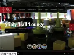 Sites similar to studyhalllounge.com