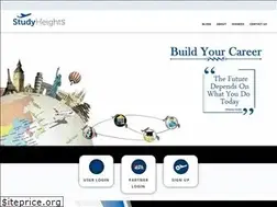Sites similar to studyheights.com