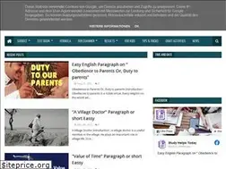 Sites similar to studyhelpstoday.com