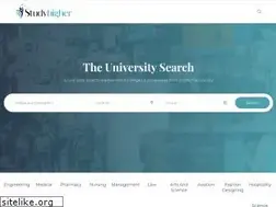 Sites similar to studyhigher.in