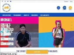 Sites similar to studyholidays.com