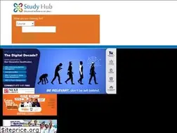 Sites similar to studyhub.lk