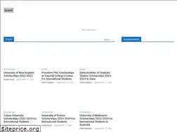 Sites similar to studyhunt.info