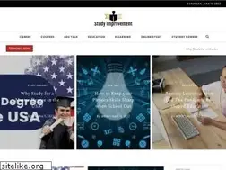 Sites similar to studyimprovement.com