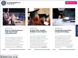 Sites similar to studyin-abroad.com