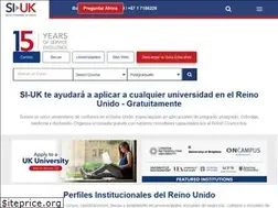 Sites similar to studyin-uk.co