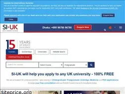 Sites similar to studyin-uk.com.bd