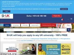 Sites similar to studyin-uk.qa