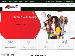 Sites similar to studyin.com.au