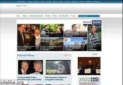 Sites similar to studyinamerica.com