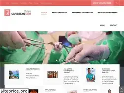 Sites similar to studyincaribbean.com
