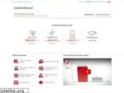 Sites similar to studyinchina.pl
