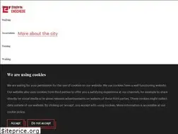 Sites similar to studyinenschede.com