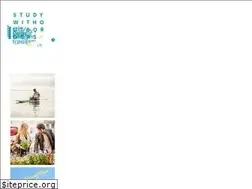 Sites similar to studying-without-borders.com