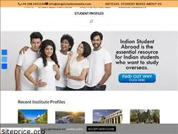 Sites similar to studyingabroad.co.in