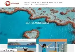 Sites similar to studyingaustralia.com