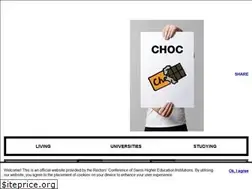 Sites similar to studyinginswitzerland.ch