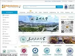 Sites similar to studyinguangxi.com