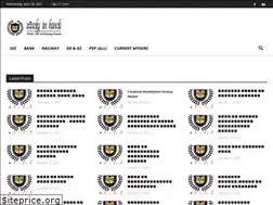 Sites similar to studyinhindi.com