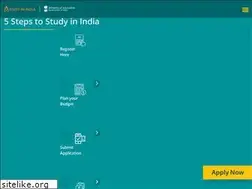 Sites similar to studyinindia.gov.in